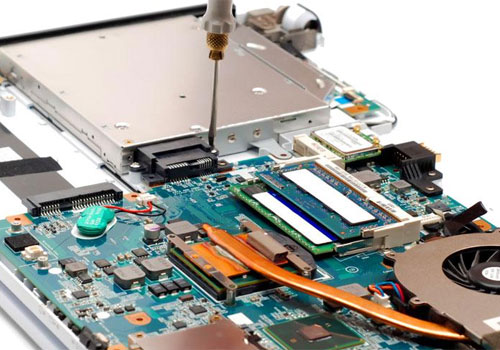 白山asus 电脑维修