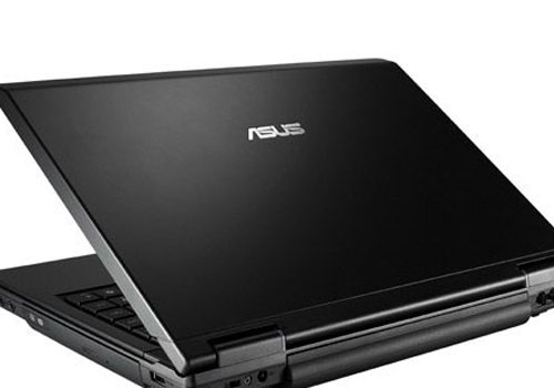 白山华硕笔记本专修店