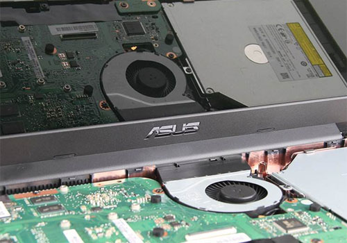 白山华硕电脑售后维修价格