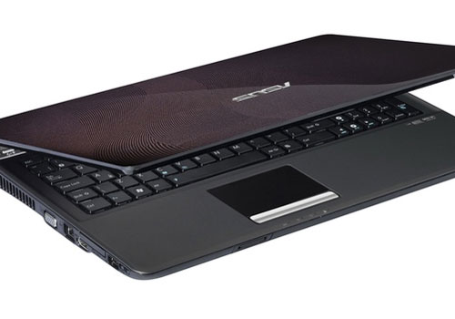 白山华硕修理部