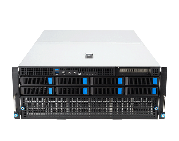 白山华硕服务器维修